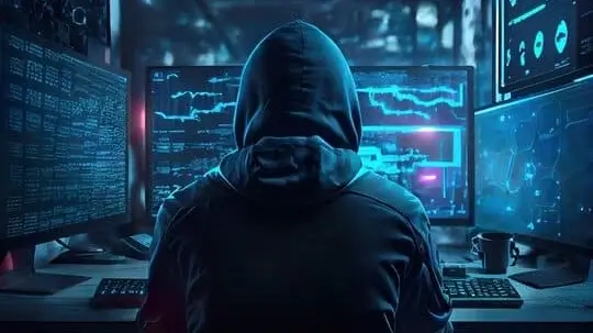 Ethical Hacking