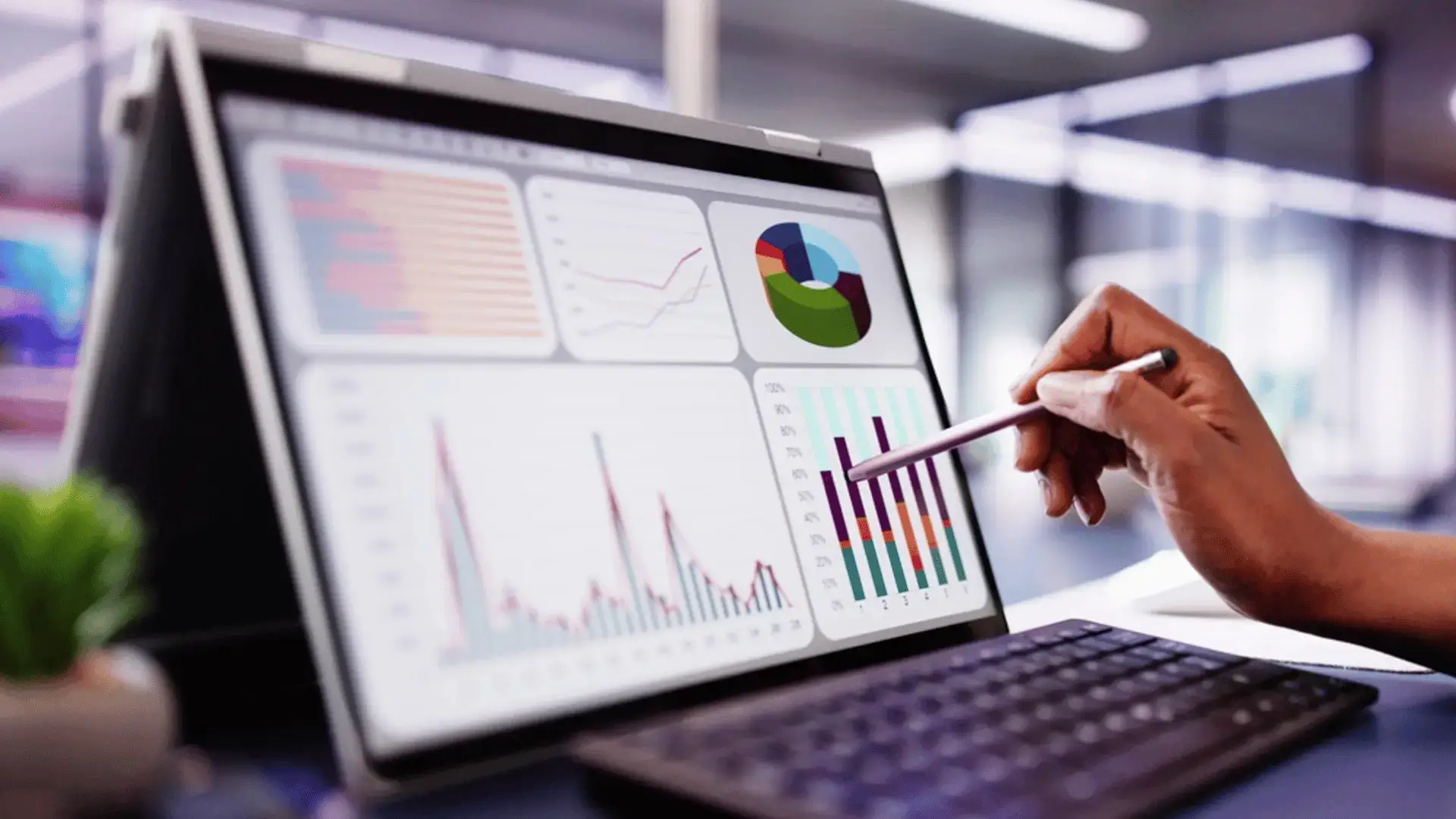 Data Analytics